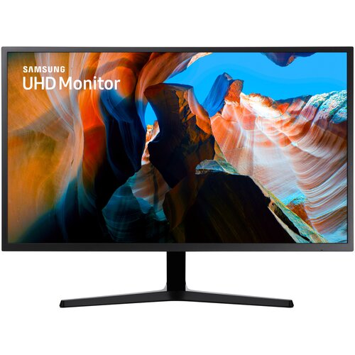 Samsung monitor LU32J590UQPXEN 32 UHD VA 270 cd/m2, AMD FreeSync, HDMI, DP, 60 Hz, 4msID: EK000587142 Cijene