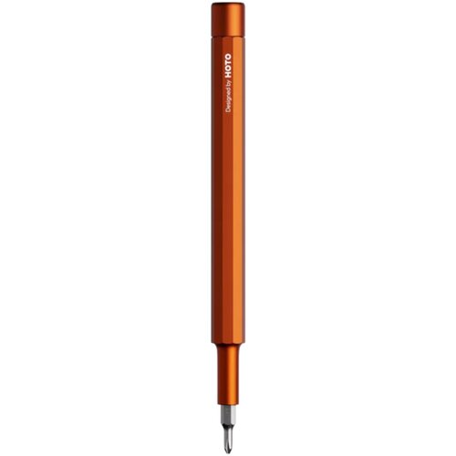 HOTO Tools Pocket Precision Screwdriver SE, Crna Cene