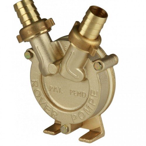 Rover Pompe Priključna pumpa za pretakanje Drill 25 Cene