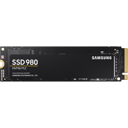 Samsung SSD 980 1TB M.2 Cijene