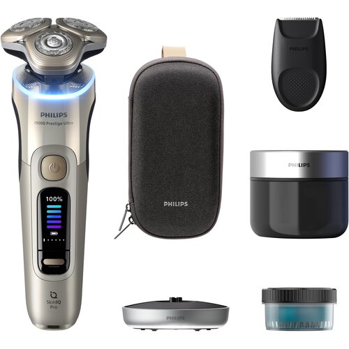 Philips XP9403/31 i9000 Prestige Ultra brivnik, (21811611) Cene