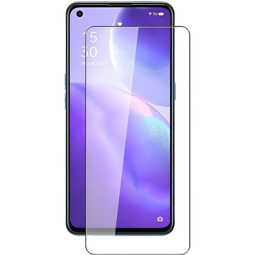 IZMAEL.eu Premium kaljeno steklo 9H za Honor Play 3 - Prozorna Cene