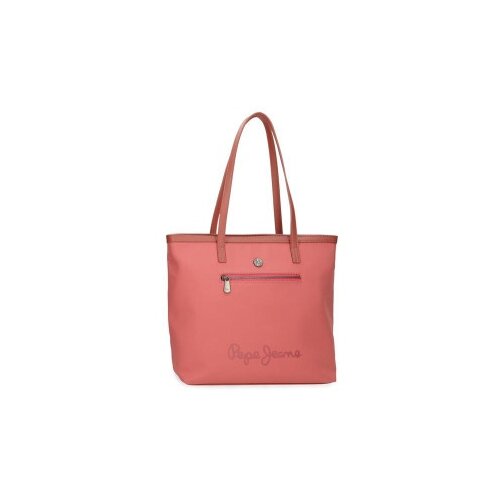 PepeJeans Torba na rame - Koralna ( 79.575.34 ) Slike