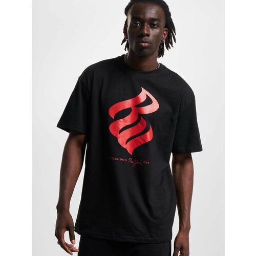 Rocawear Men's T-Shirt - black Slike