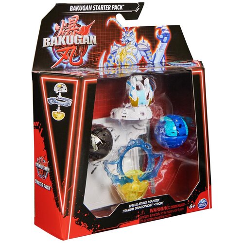 Bakugan početnički set igračaka Cene