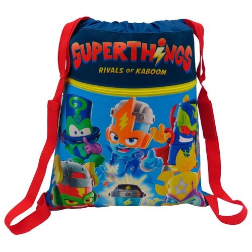 CYP BRANDS Vrećica za tjelesni SuperThings 35 cm Cijene