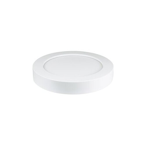 PANEL LED 18W, okrugli, nadgradni, 4000K 337-366 Cijene