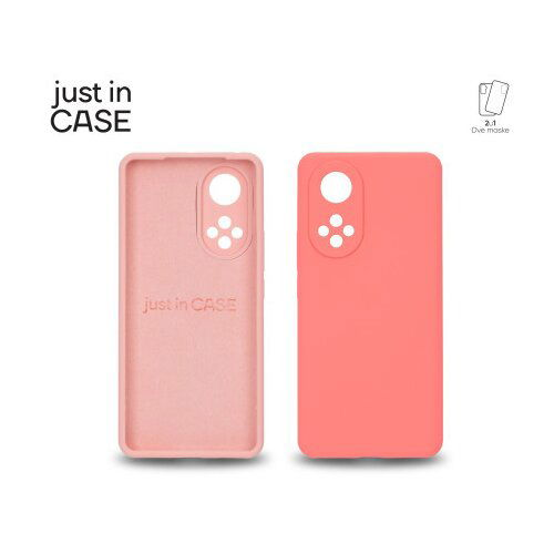 Just in case 2u1 extra case mix plus paket pink za Honor 50 ( MIXPL422PK ) Cene