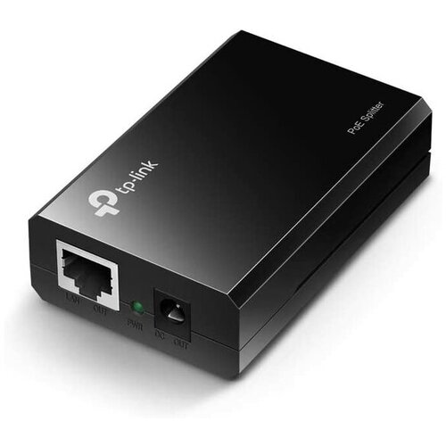 Tp-link POE Splitter TL-POE10R Slike