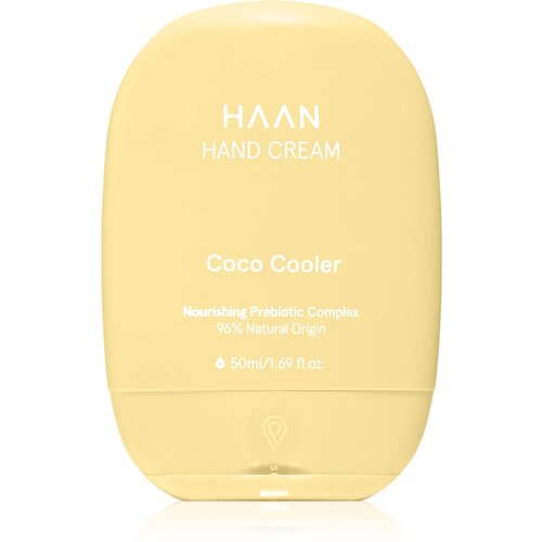 Haan Hand Cream Coco Cooler krema za roke polnilni 50 ml Slike