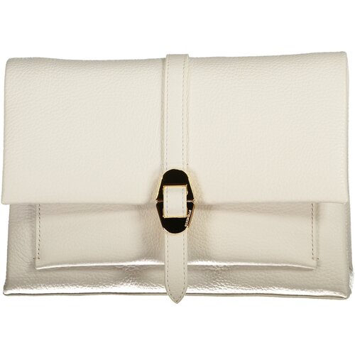 Coccinelle WOMEN&#39;S BAG WHITE Cene