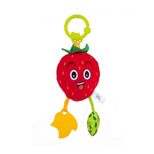 Bali Bazoo igračka 80235 jagodica ( BZ80235 ) Slike