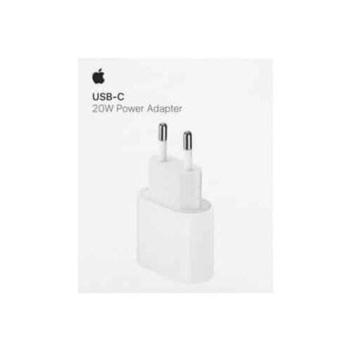 Apple Kucni punjac Original 20W USB-C Cijene