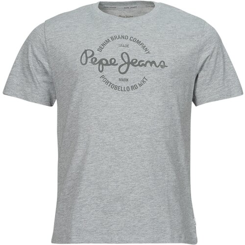 PepeJeans CRAIGTON Siva Slike