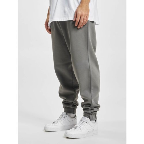 DEF Basic Men grey Slike