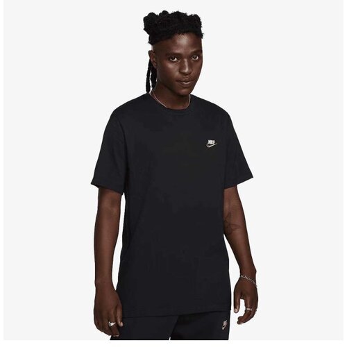 Nike M nsw club dt tee Slike