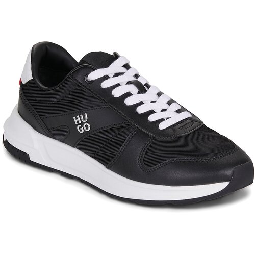 Hugo Nizke superge GO3_nypu (325252) Črna Slike