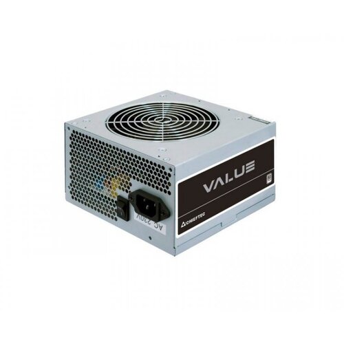 Chieftec CASE PSU ATX 700W /APB-700B8-BK Slike