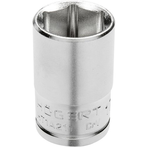 Hogert HT1A216 nasadni kjuč, 1/2&amp;ldquo;, hex 16 mm Slike