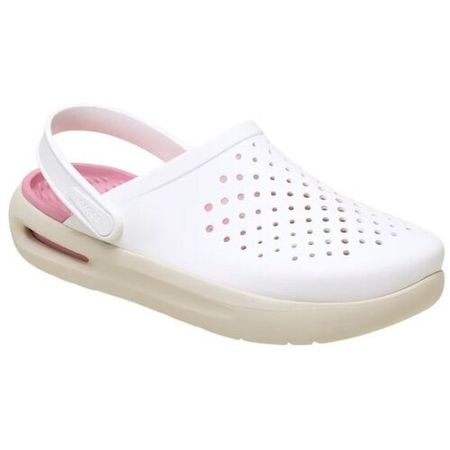 Crocs Inmotion Clog Bijela Cijene