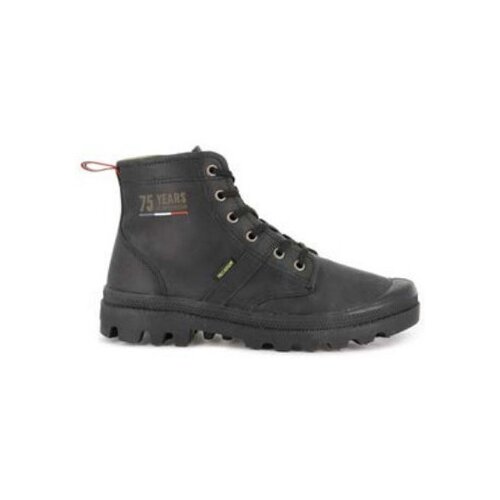 Palladium Pol&amp;scaron;kornji 77952 Črna Slike