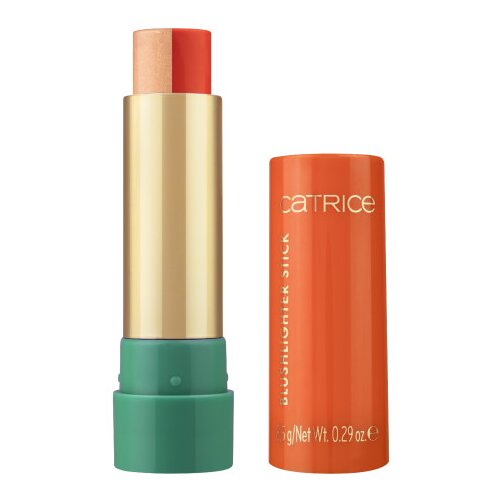 Catrice rdečilo / osvetljevalec v stiku - Generation Joy Blushlighter Stick - C01 Flush Of Joy Cene