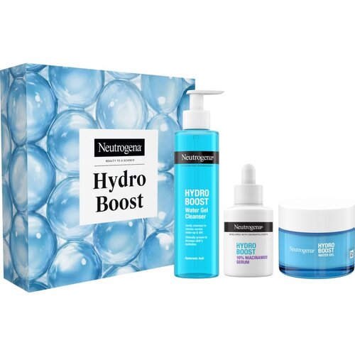 Neutrogena Hydro Boost&reg; poklon set za žene Cijene