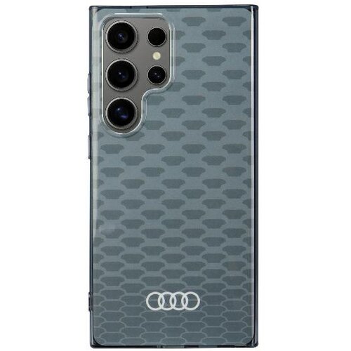 Audi IML VZOREC &Scaron;IVOV ZA OVITEK MAGSAFE ZA SAMSUNG GALAXY S24 ULTRA GREY, (21967451) Cene