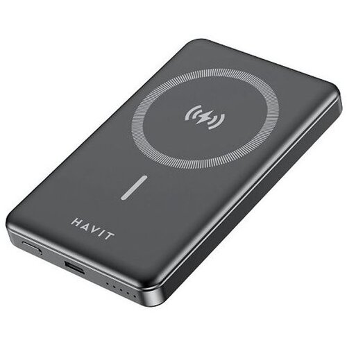 Havit magsafe power bank PB5203 10000mAh crna Cene
