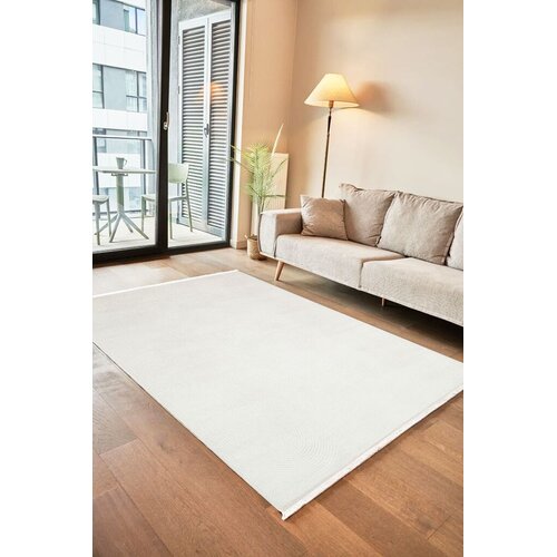 Conceptum Hypnose tepih Cunda Cn010, 150x230 cm, krem Cene