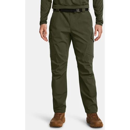 Under Armour Men's Sports Pants UA Enduro Elite Cargo Pant - Men's