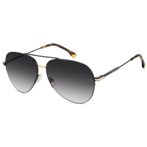  Ženske Sunčane naočale Victoria Beckham Victoria Beckham VB 1000/S Black Slike