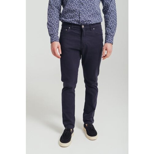 Legendww muške teget pantalone od kepera 1120-8756-05 Cene
