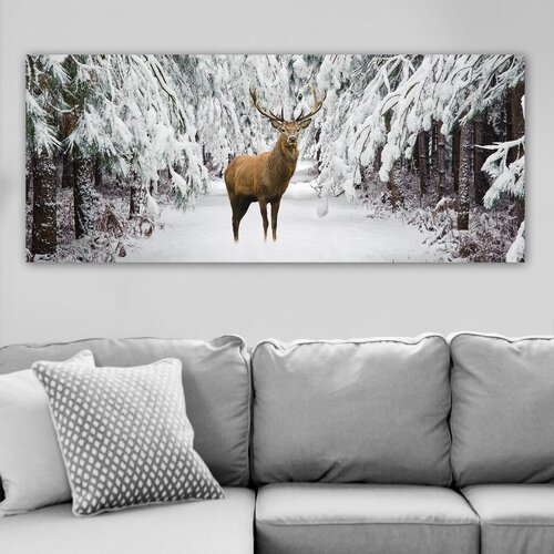 Wallity Slika YTY103578006179_50120, 50x120 cm Cene