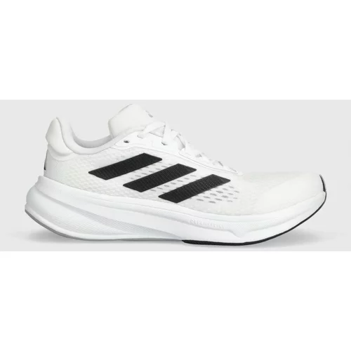 Adidas Tekaški čevlji Response Super bela barva