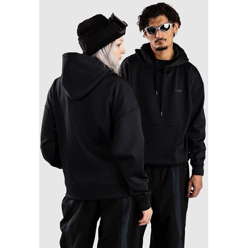 1080 Box Shred Hoodie black Slike