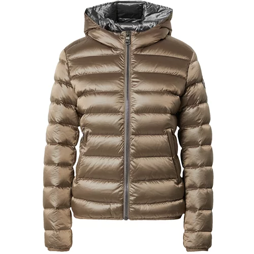 Colmar Zimska jakna svetlo rjava