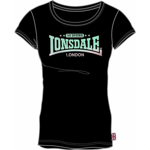 Lonsdale Women&amp;#039;s t-shirt Slike