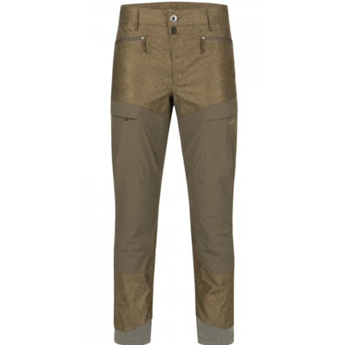 Blaser muške pantalone radiator dark, braon Cene