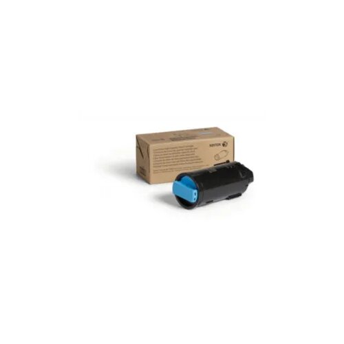 Xerox cyan toner extra hi-cap za versalink C600 16.8K Slike