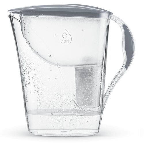 Dafi filter bokal luna 3,3L čelik Cene