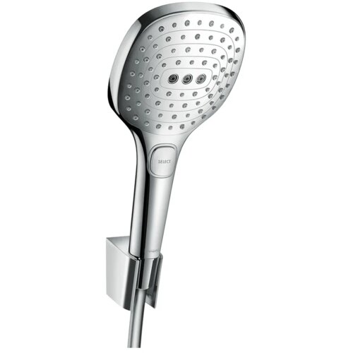 Hansgrohe raindance select e set za tuširanje sa crevom 160cm 26720000 Cene
