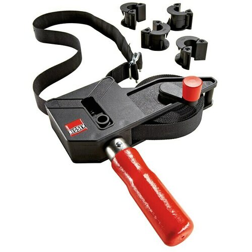 Bessey Zatezači s trakom (Raspon: 7 m) Cijene
