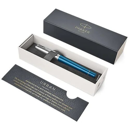 Parker Roler Urban Premium Slike