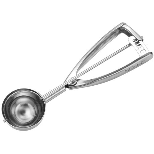 Kinghoff ŽLICA ZA CREBANJE SLADOLEDA 5cm KH-1808, (21400201) Cene