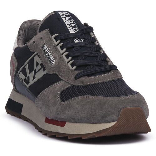 Napapijri Modne superge 01Y SNEAKERS Modra Cene