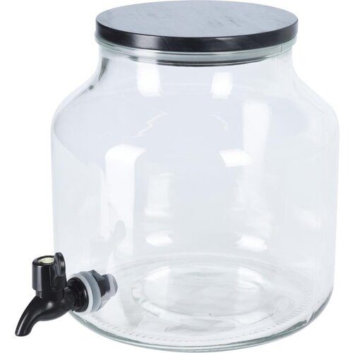  STAKLENKA ZA PIĆE SA PIPOM 5200ML Cijene