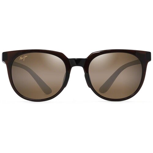 Maui Jim Wailua MJ0454S 003 Polarized ONE SIZE (50) Rjava/Rjava Cene