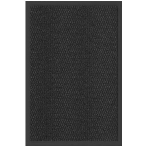vidaXL Otirač crni 40 x 60 cm Cijene