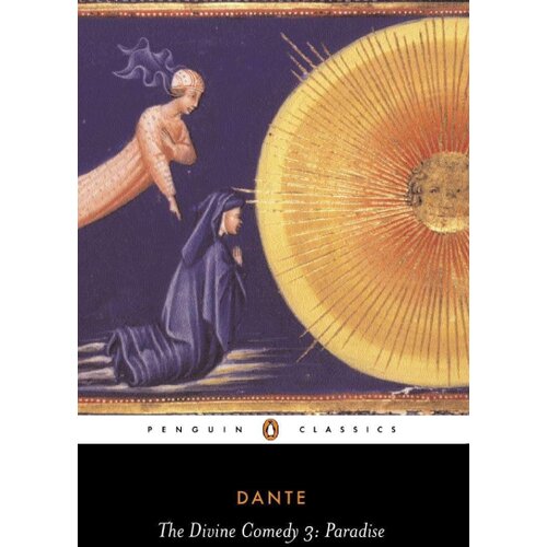 The Book Service Limited Dante Alighieri - The Divine Comedy, Part 3: Paradise Slike